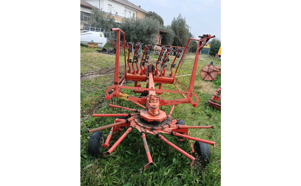 Kuhn GA 4321 GM Używany - 5