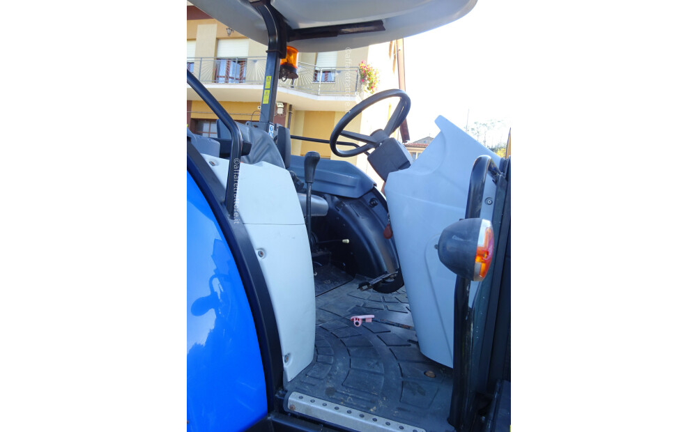 New Holland TD5.75 Używane - 6