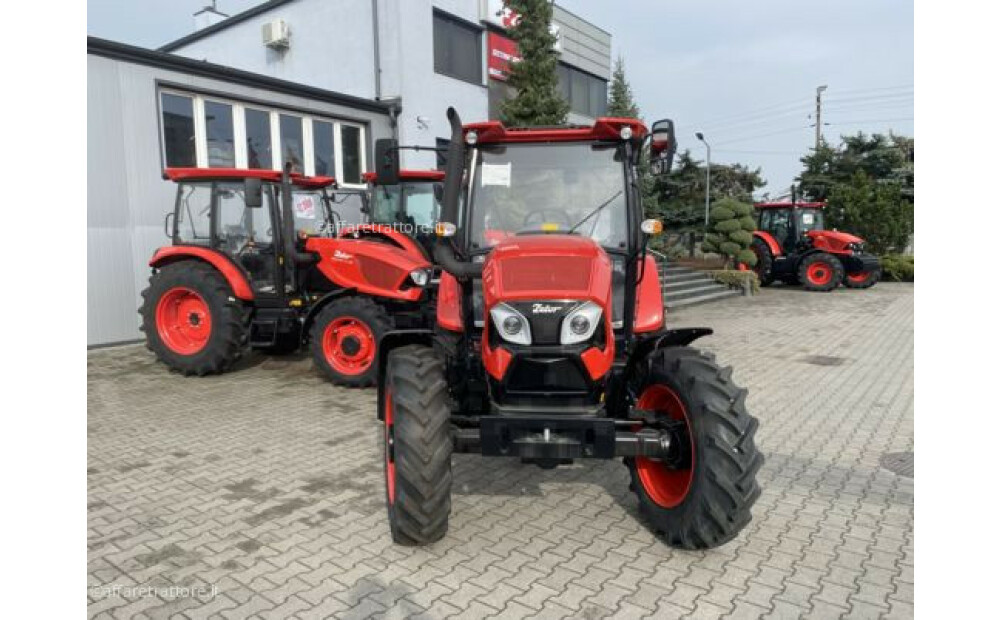 Zetor Major 80 CL Nowy - 1