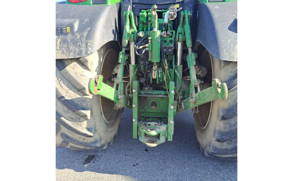 John Deere 6175R Używany - 6