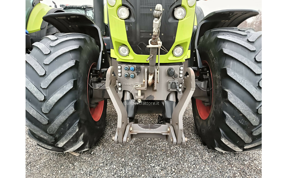 Claas AXION 940 Używane - 12