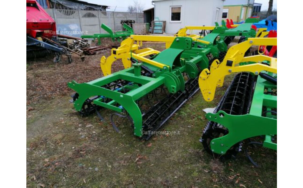 AgroChlopecki Seedbed cultivator Nowe - 6