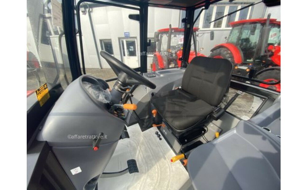 Zetor Major 80 CL Nowy - 6