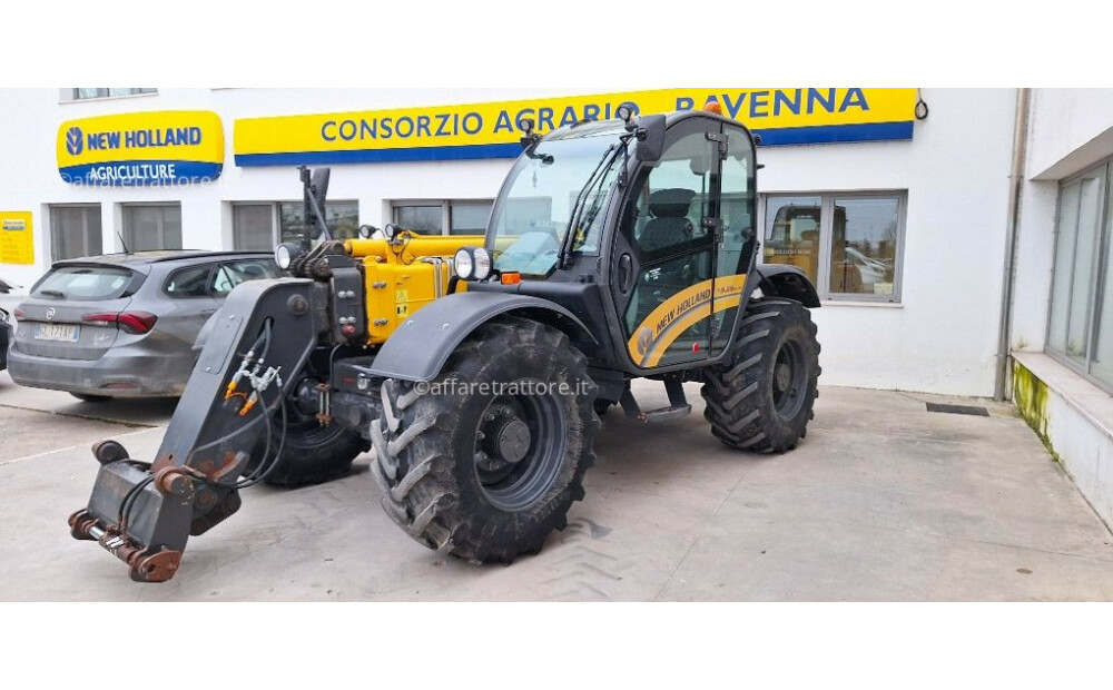 New Holland TH 9.35 ELITE Używany - 2