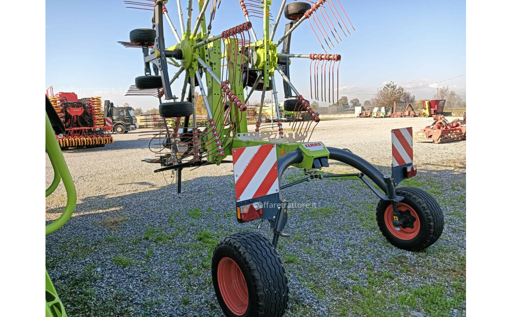 Claas LINER 2600 TREND Używane - 5