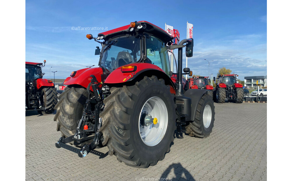 Case-Ih PUMA 200 Nowe - 7