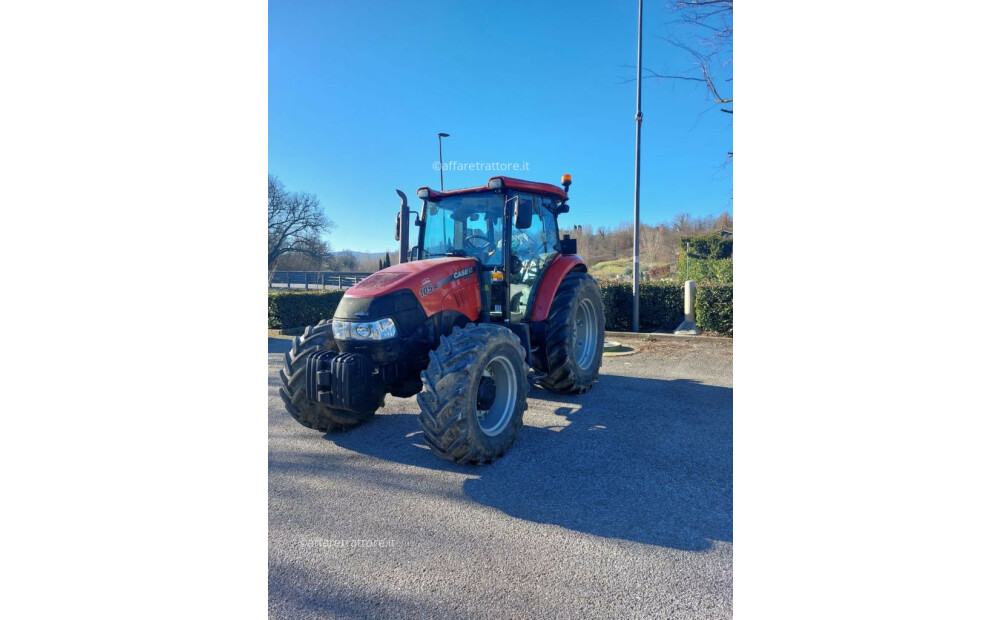 Case IH 105 FARMALL A Używany - 2