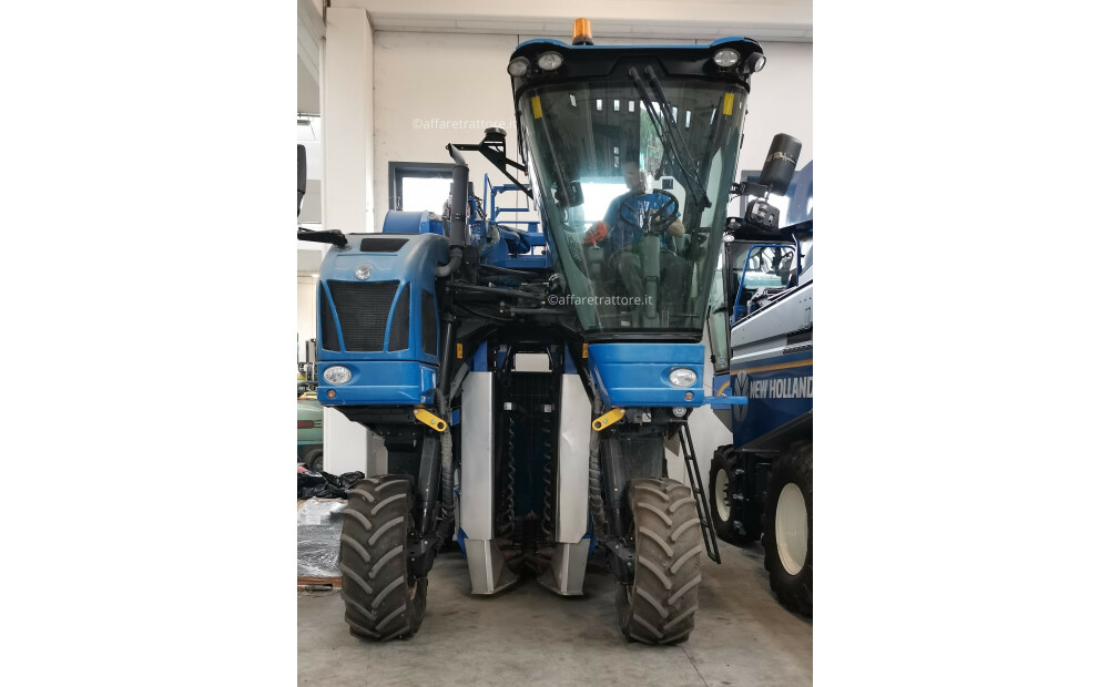 New Holland BRAUD 9090L Używane - 4