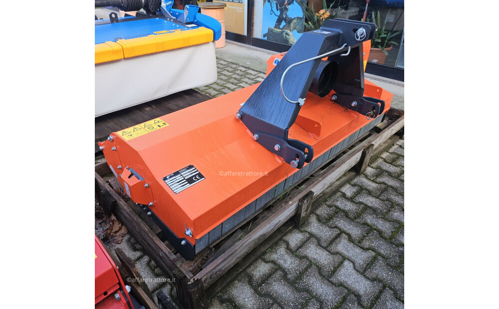 KUBOTA SE1181 Nuovo - 5