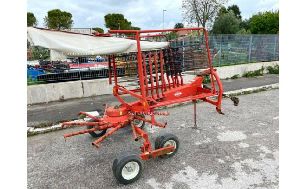 Kuhn GA 381 GM Używany - 5