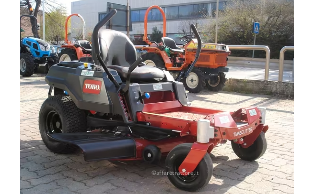 Toro TimeCutter MX 5075T Nuovo - 3