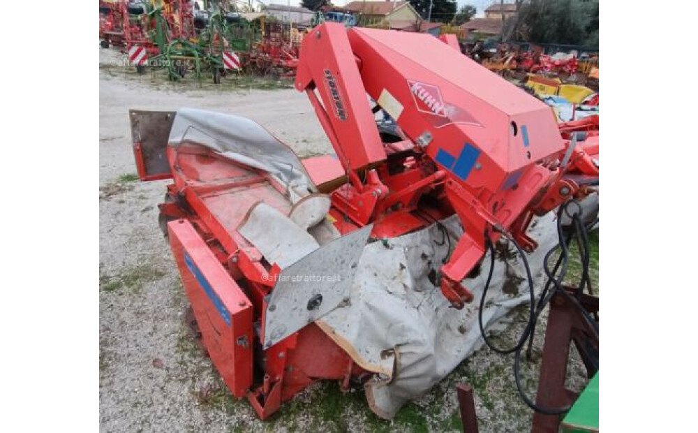 Kuhn FC 313 F Używany - 5