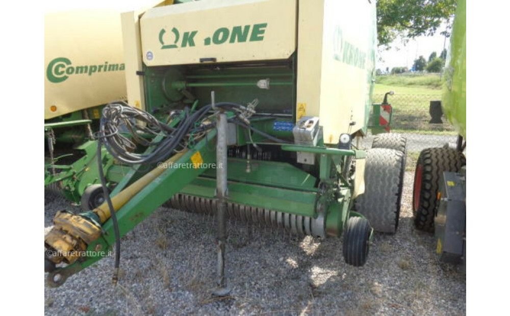 Krone VARIO PACK 1800 MULTICUT Usato - 1