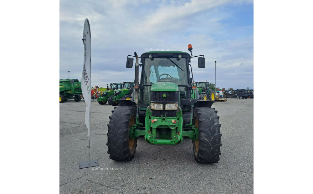 John Deere 6430 Używany - 3