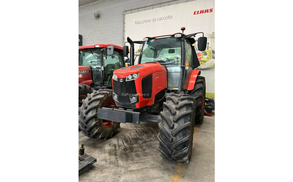 Kubota M6-141 Używane - 5