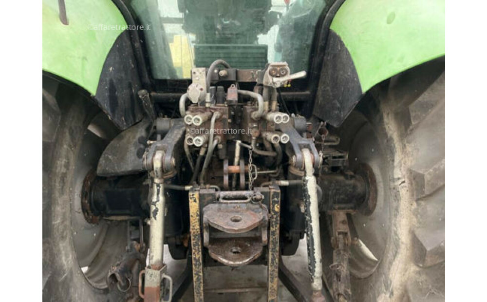 Deutz-Fahr AGROTRON 135 MK3 Używany - 6