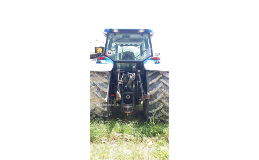 New Holland TM 190 Używane - 3