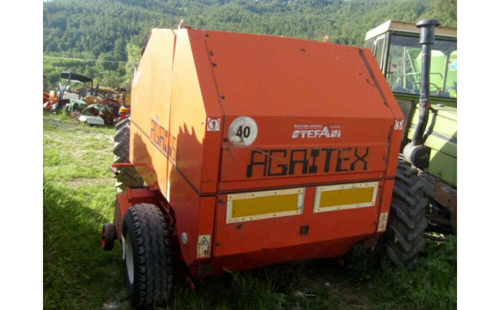 AGRITEX   1,5 L Usato - 2