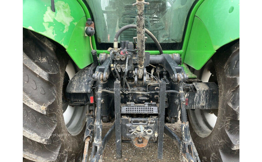 Deutz-Fahr AGROTRON 4.70 Używany - 6