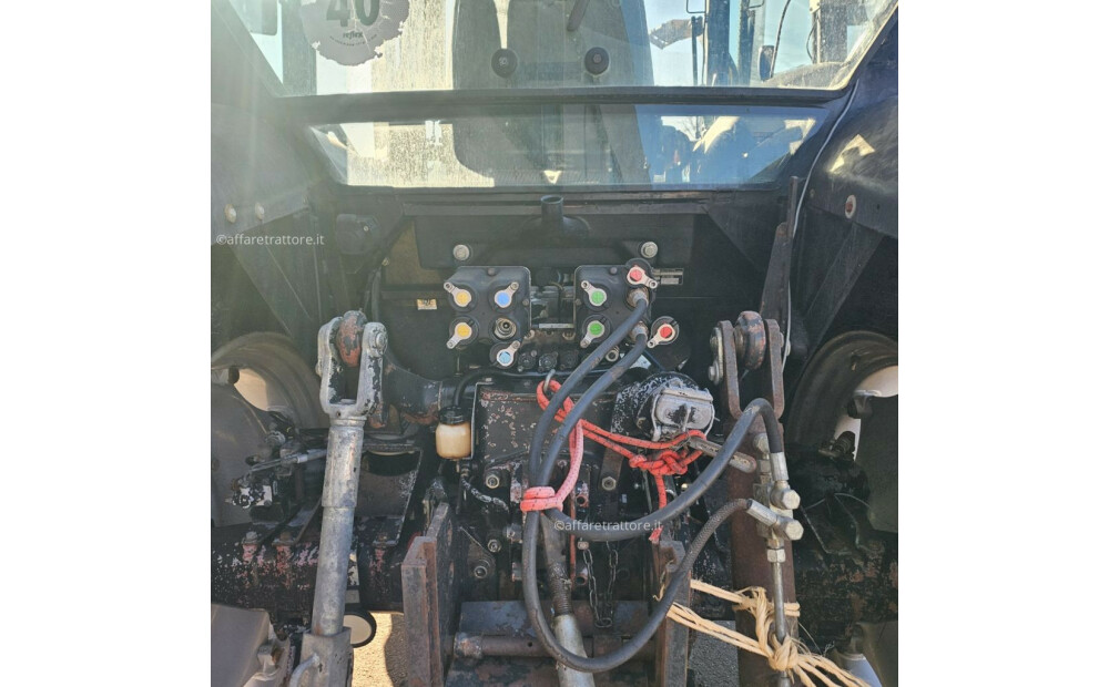 Deutz-Fahr AGROPLUS 85 Używany - 6