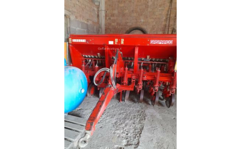 Maschio Gaspardo DIRECTA Używane - 3