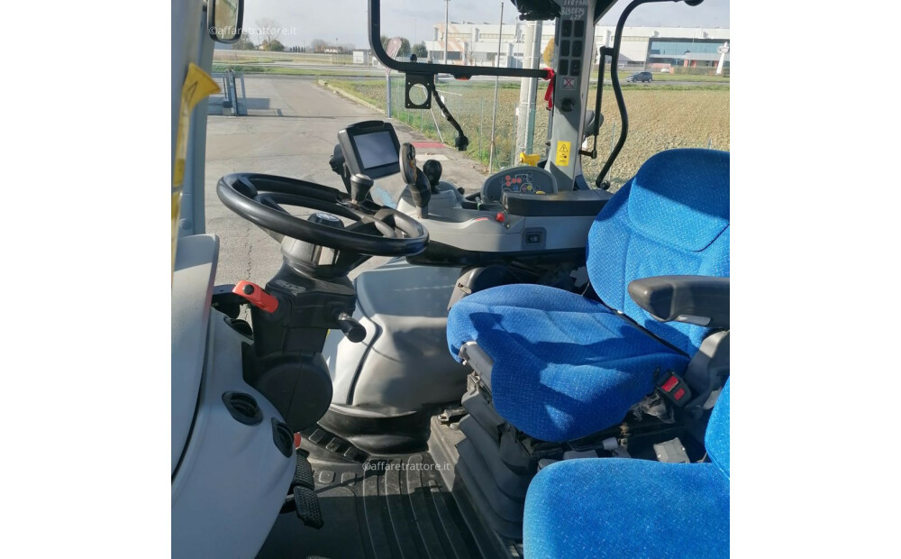 New Holland T7.210 Używany - 8