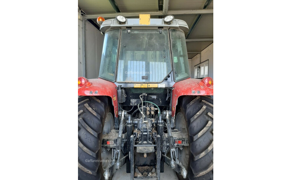 Massey Ferguson 5455 Używane - 3