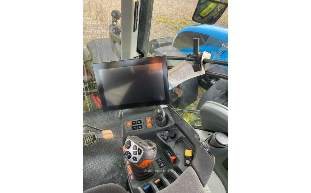 Claas AXION 870 Cmatic Używane - 12