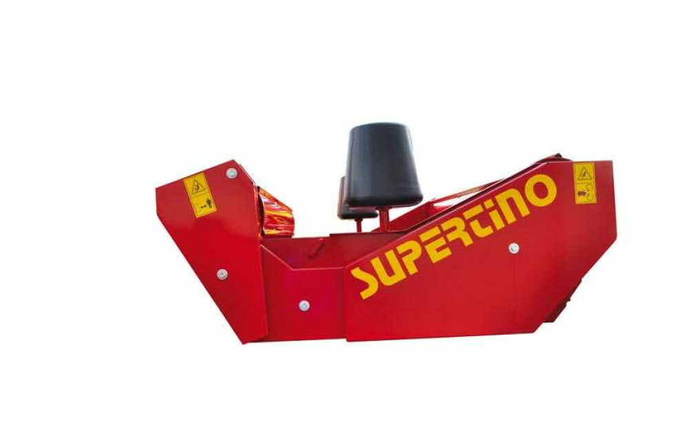 Supertino ABS 15 P Nowe - 9