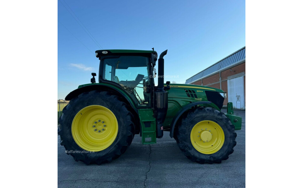 John Deere 6155R Używany - 7