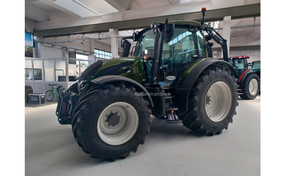 Valtra N175V Używane - 1