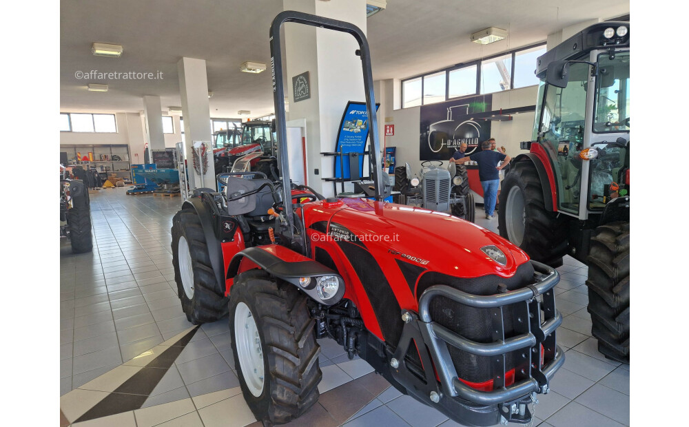 Antonio Carraro TGF 8900R Nowe - 3