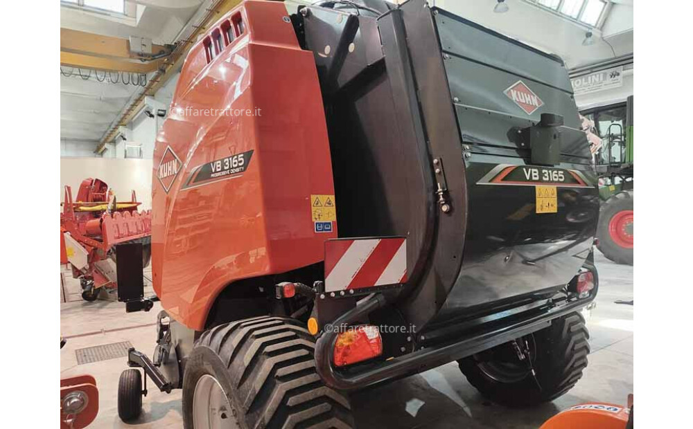 Kuhn VB 3165 Używane - 5