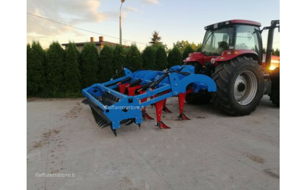 ABK PD 300 Nowe - 9