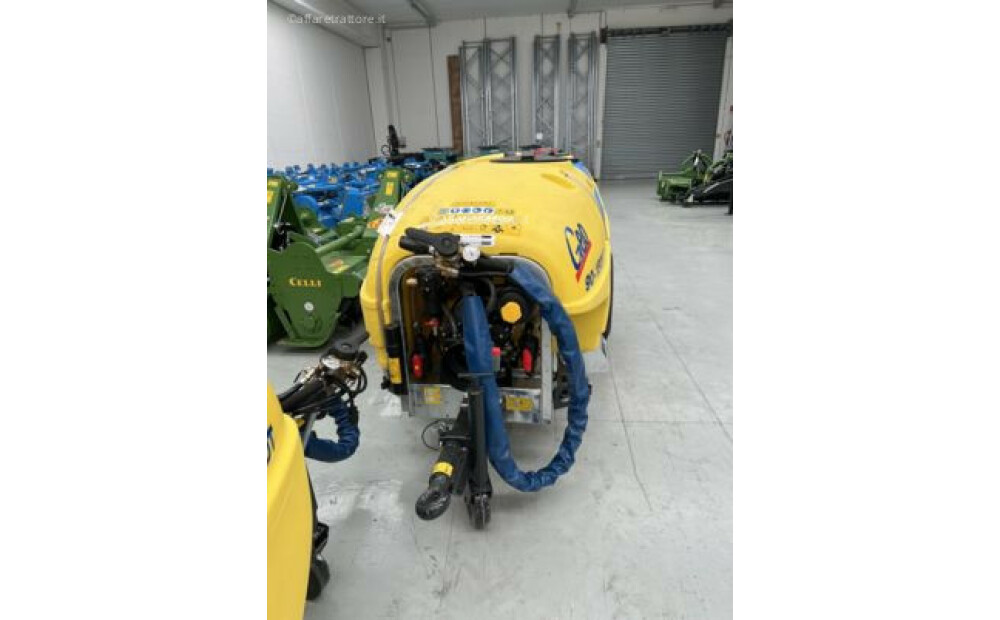 Nobili GEO 90-1500T Nuovo - 4