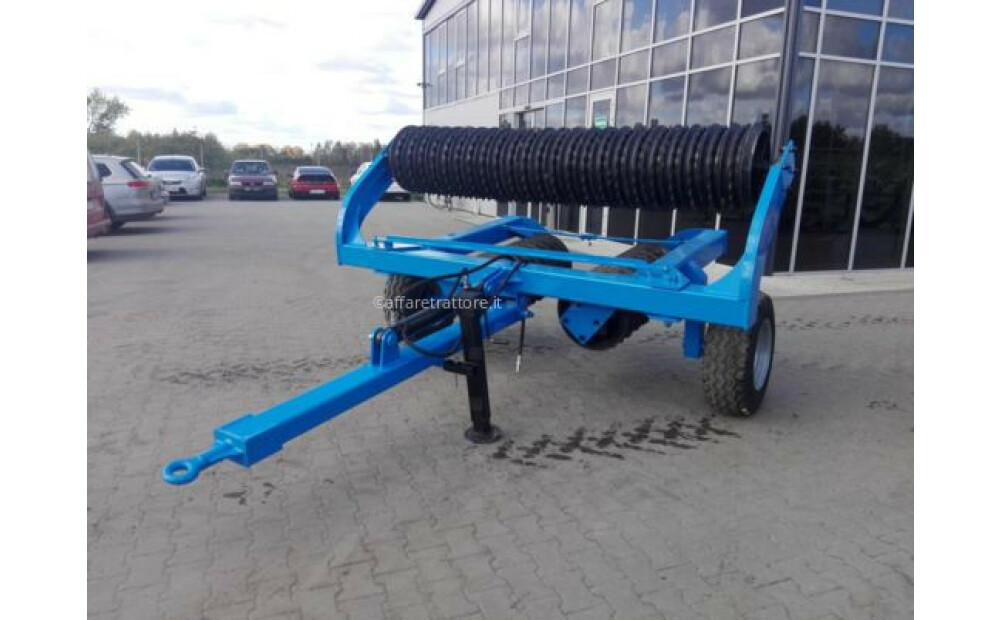 AgroChlopecki Jaguar 300 Nowe - 8