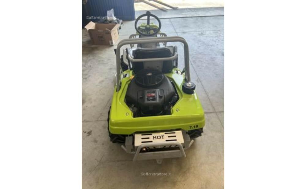 Grillo CLIMBER 7.18 Nowe - 5