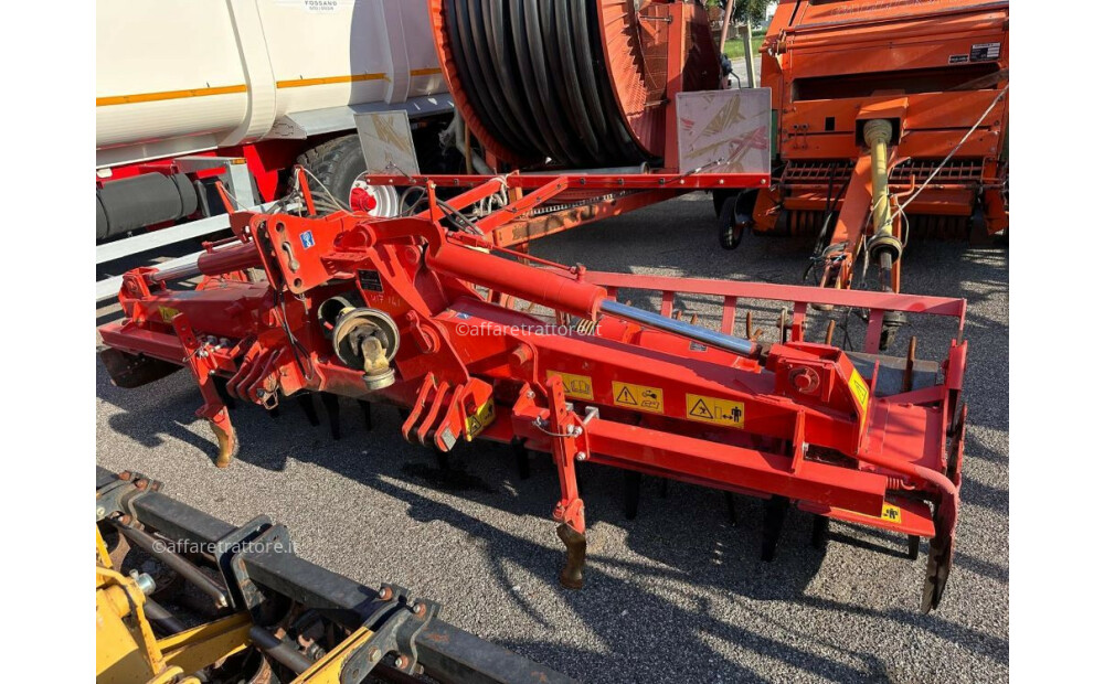 Kuhn HRB 403 DR Używany - 1