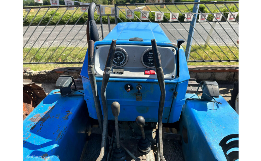 Landini 4500 Usato - 2