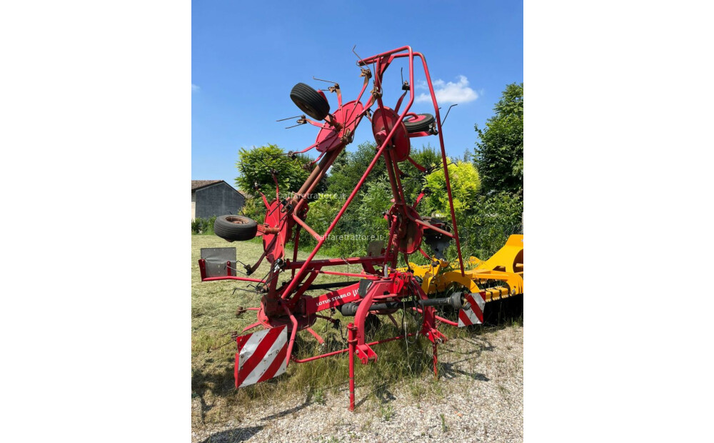 Lely LOTUS STABILO 770 Używane - 2