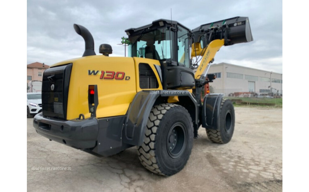 New Holland W130D Używane - 7