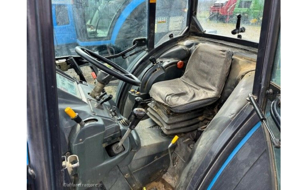 Landini REX 100 GT Używany - 4