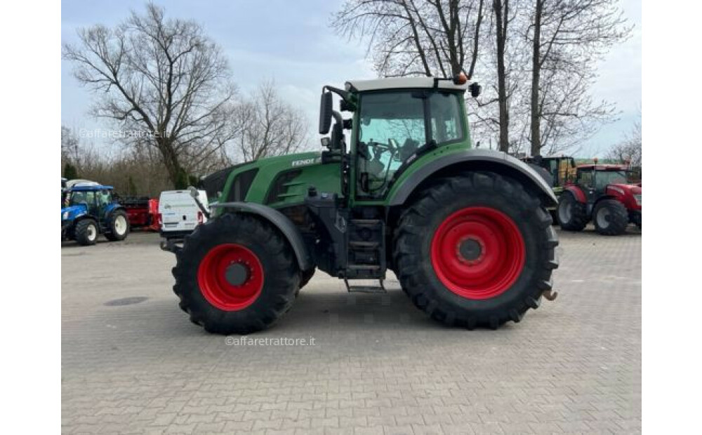 Fendt 826 VARIO PROFI Usato - 5