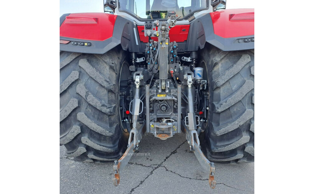 Massey Ferguson 8S.265 Używany - 6