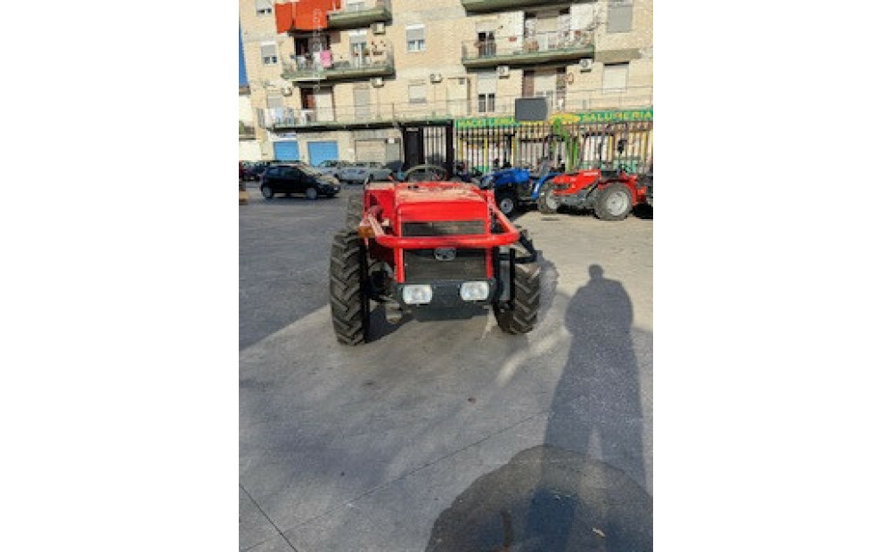 Antonio Carraro TIGRE COUNTRY 3700 Używane - 7