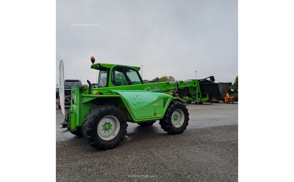 Merlo P 34.10 PLUS Używany - 5