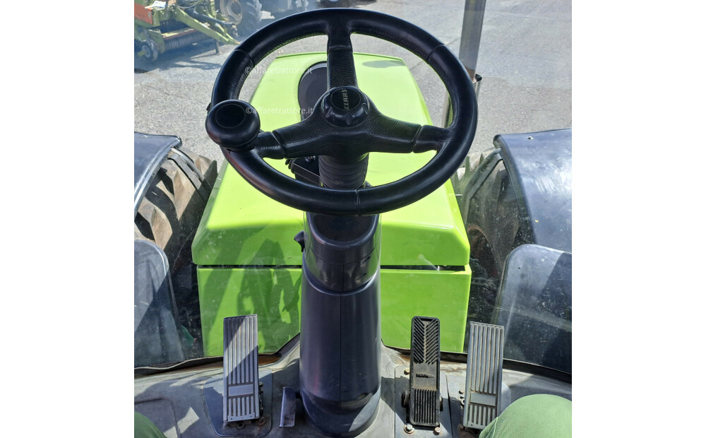 Claas XERION 3800 Używane - 10