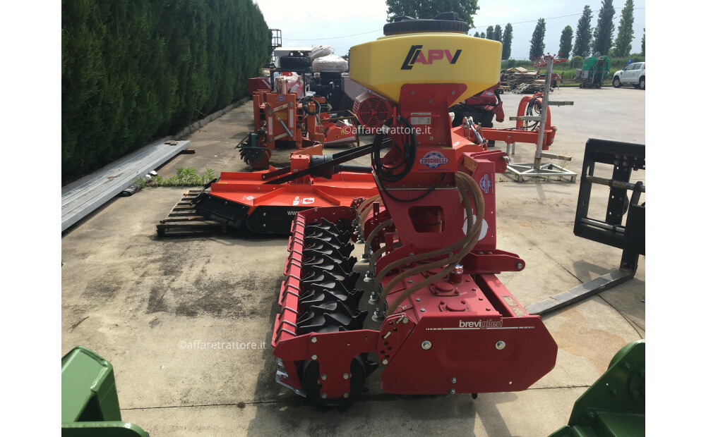 Breviglieri mekfarmer 80 Nowe - 3