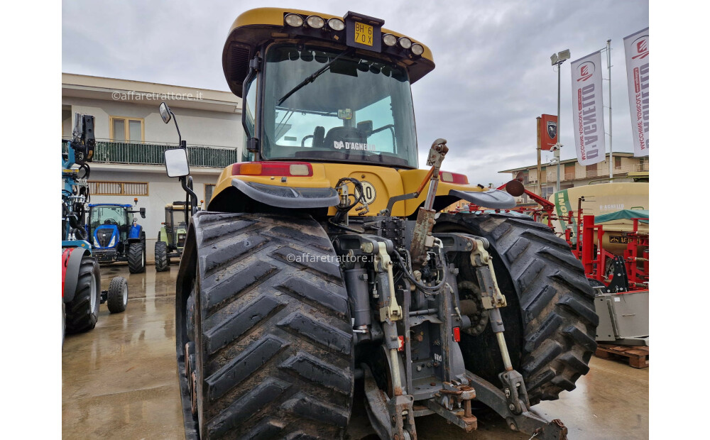 Challenger MT765C TRATTATIVA IN SEDE Używane - 4