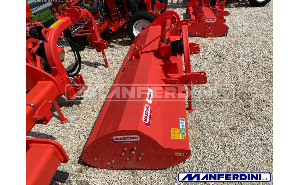 Maschio Brava 230 L Nuovo - 7